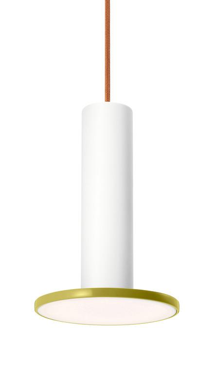 Pablo Cielo Thirteen Chandelier HB White 