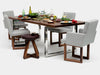Artless GAX 36 Dining Table