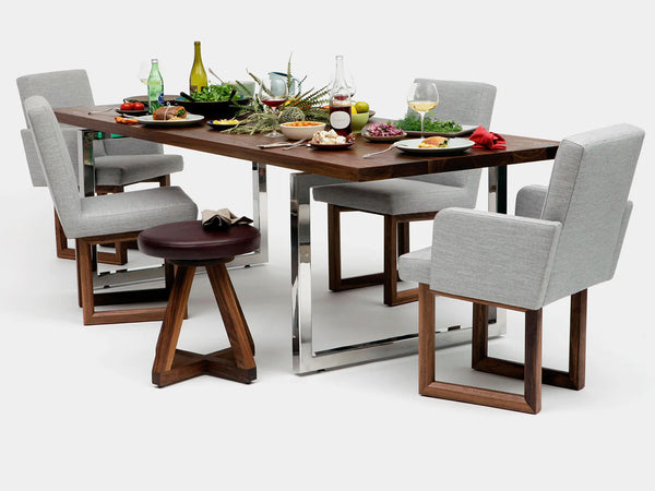Artless GAX 36 Dining Table