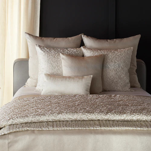 Ann Gish Diamond Dust Pillow