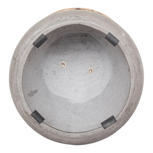 Moe's Earthstar Outdoor Stool