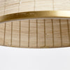 Napa Home & Garden Maye Bell Pendant