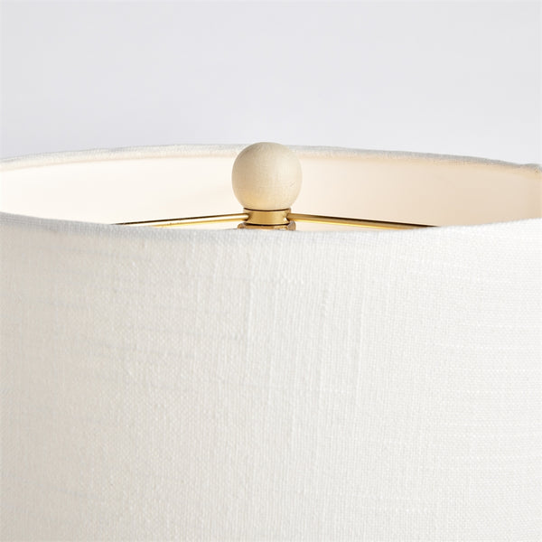 Napa Home & Garden Maye Teardrop Lamp