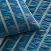 Ann Gish Egyptian Faience Pillow