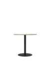 Audo Harbour Column Dining Table - Round