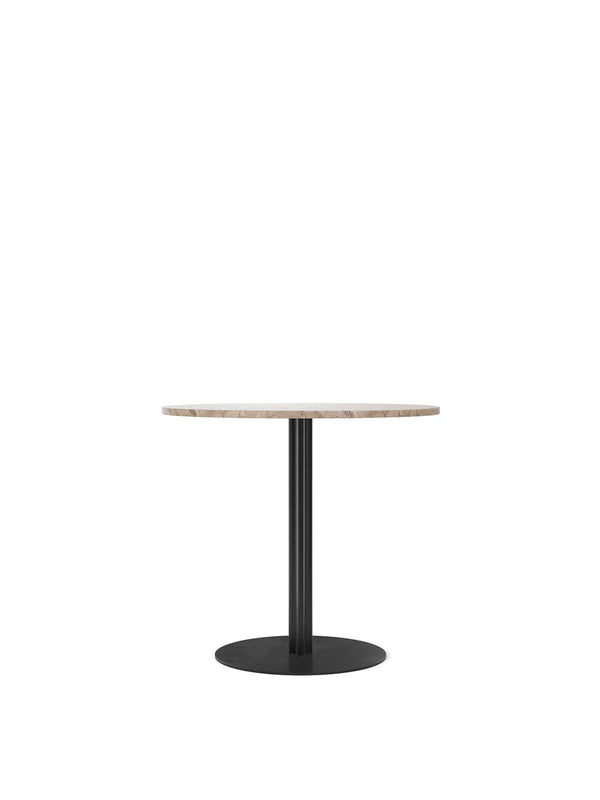 Audo Harbour Column Dining Table - Round