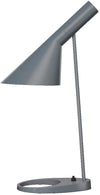 Louis Poulsen AJ Table Lamp Dark Grey 