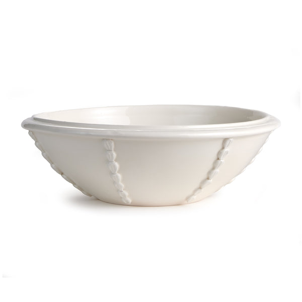 Napa Home & Garden Positano Shallow Decorative Bowl