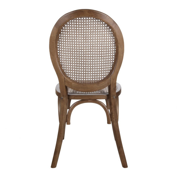 Moe's Rivalto Dining Chair - Set of 2