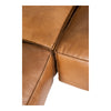 Moe's Luxe Classic L Modular Sectional