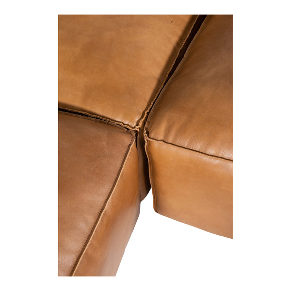 Moe's Luxe Classic L Modular Sectional