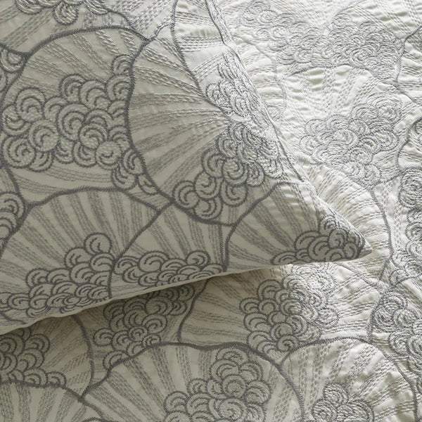 Ann Gish Second Empire Duvet