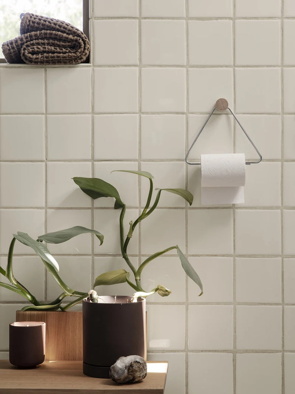 Ferm Living Oblique Stool