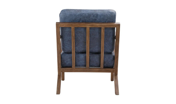 Moe's Drexel Armchair