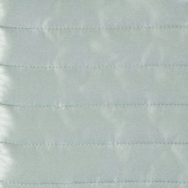 Ann Gish Charmeuse Channel Quilt Sham
