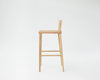Mash Studios LAX Milk Bar & Counter Stool