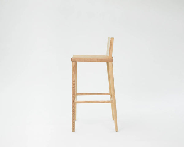 Mash Studios LAX Milk Bar & Counter Stool