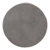 Moe's Hourglass Outdoor Stool