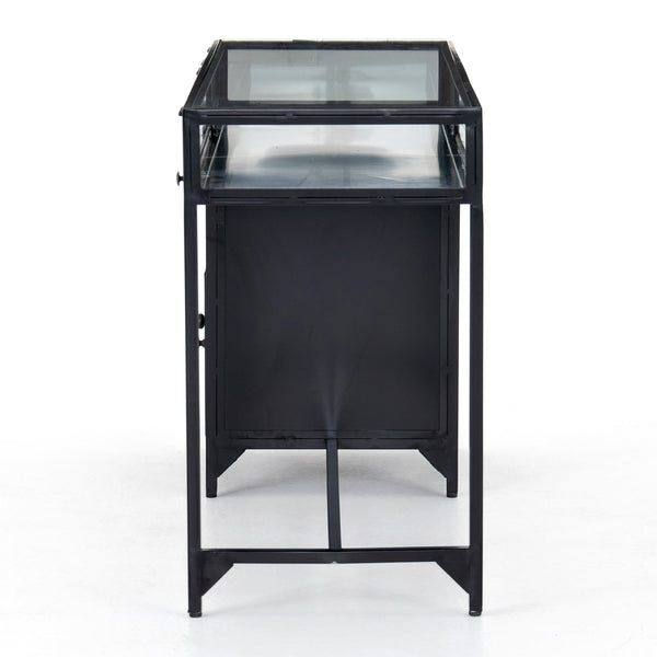 Four Hands Shadow Box Desk