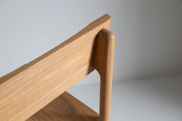 Kalon Highland Chair