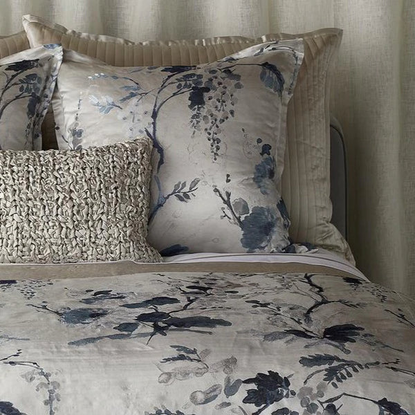 Ann Gish Jardin Fleur Duvet