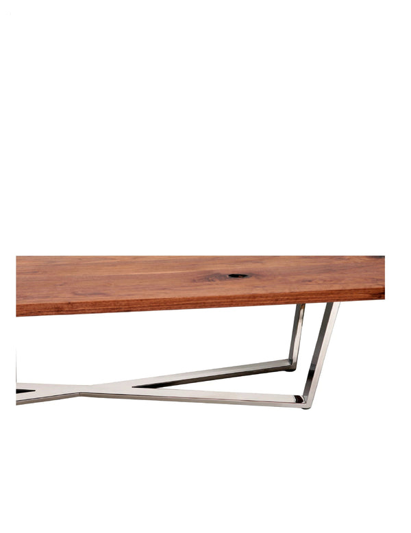 Artless GAX X Dining Table