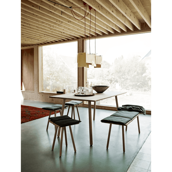 Skagerak Georg Dining Table