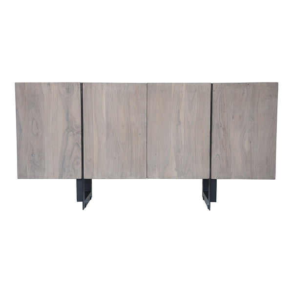 Moe's Tiburon Sideboard - Small