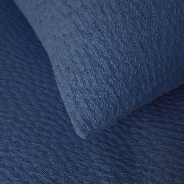 Ann Gish Bubble Coverlet Set