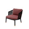 Cane-line Sense Lounge Chair