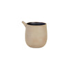 Sir Madam Ozu Ceramic Creamer