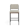 Four Hands Benton Bar & Counter Stool