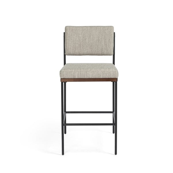 Four Hands Benton Bar & Counter Stool