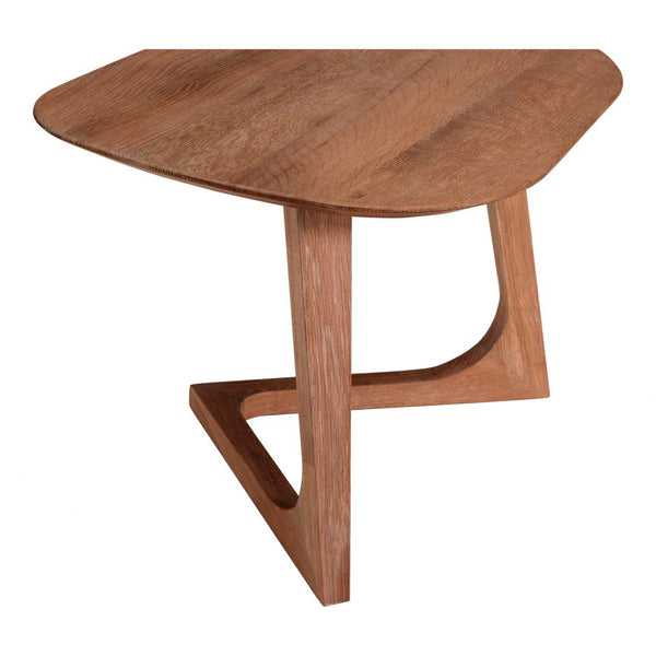 Moe's Godenza End Table