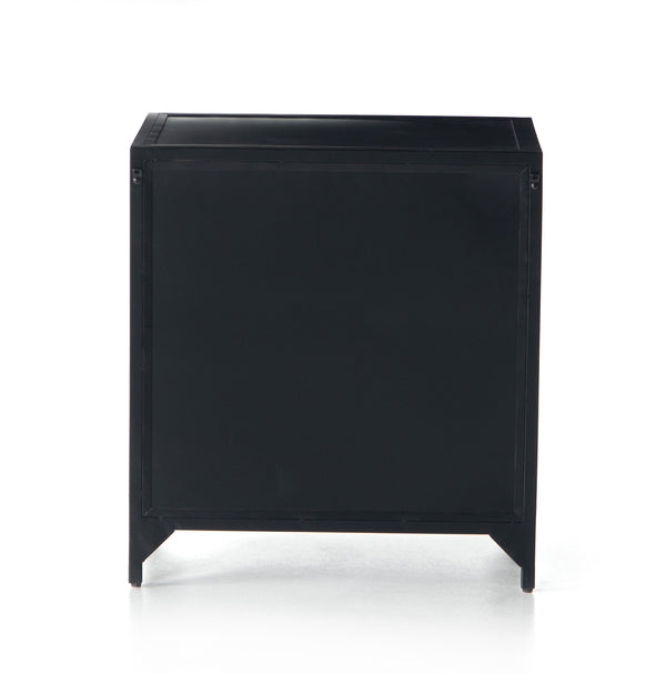 Four Hands Belmont Storage Nightstand