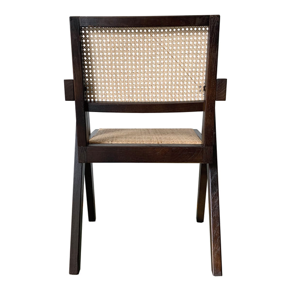 Moe's Takashi Chair - Set of 2