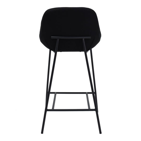 Moe's Shelby Bar & Counter Stool