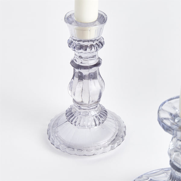 Napa Home & Garden Estella Taper Candle Holders - Set of 3