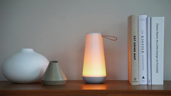 Pablo Uma Mini Sound Lantern 