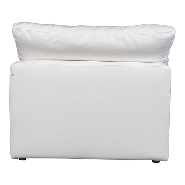 Moe's Terra Condo Slipper Chair