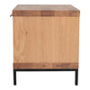 Moe's Montego One Drawer Nightstand