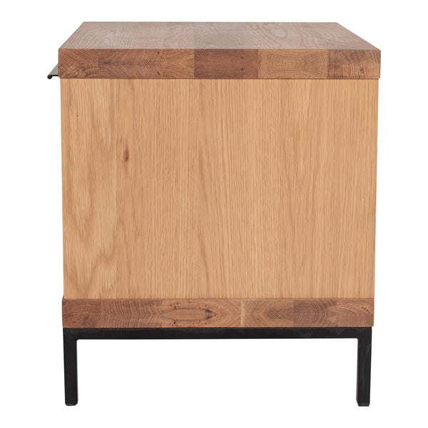 Moe's Montego One Drawer Nightstand