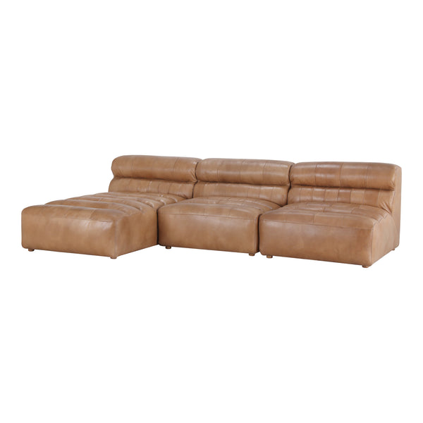 Moe's Ramsay Signature Modular Sectional