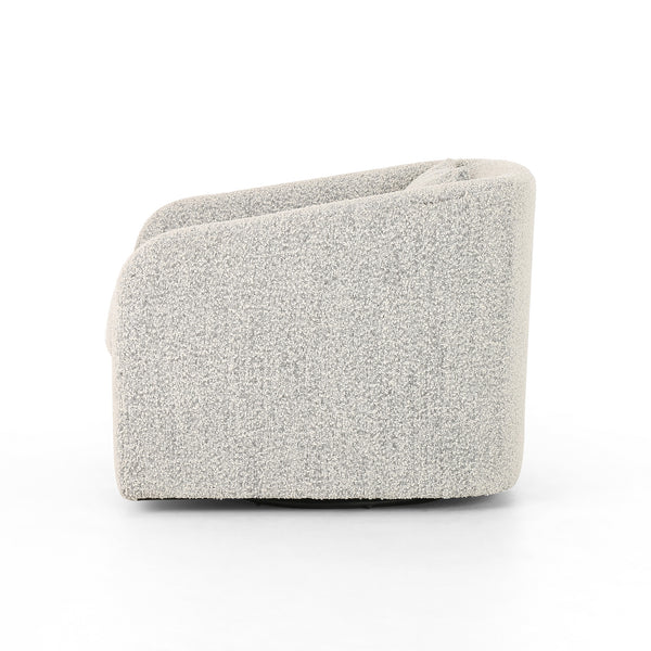 Four Hands Topanga Swivel Chair