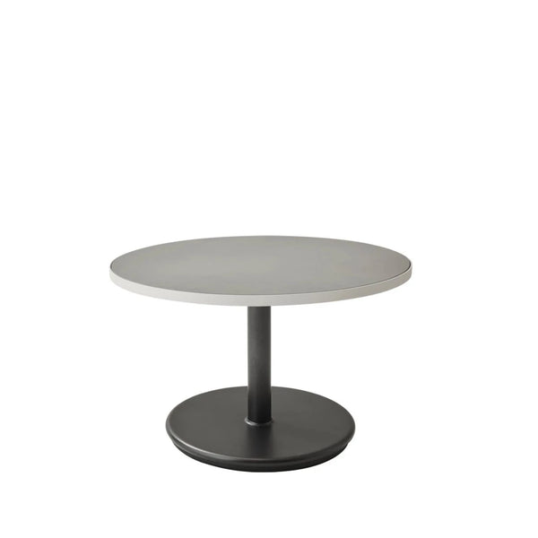Cane-line Go Coffee Table Small Base - Round 60cm