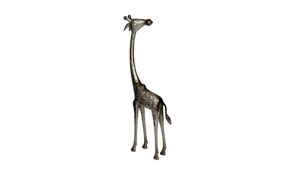 Moe's Champagne Giraffe
