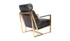 Moe's Paradiso Chair