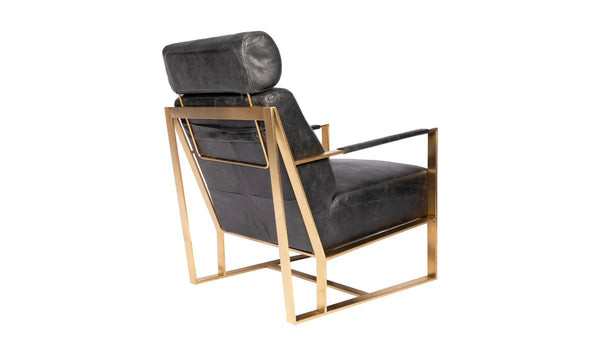 Moe's Paradiso Chair