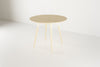Tronk Clarke Dining Table - Circular 