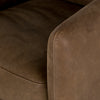Four Hands Banks Swivel Chair